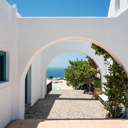 Villa Oinos - Sunset Views Ormos Athinios Exterior photo