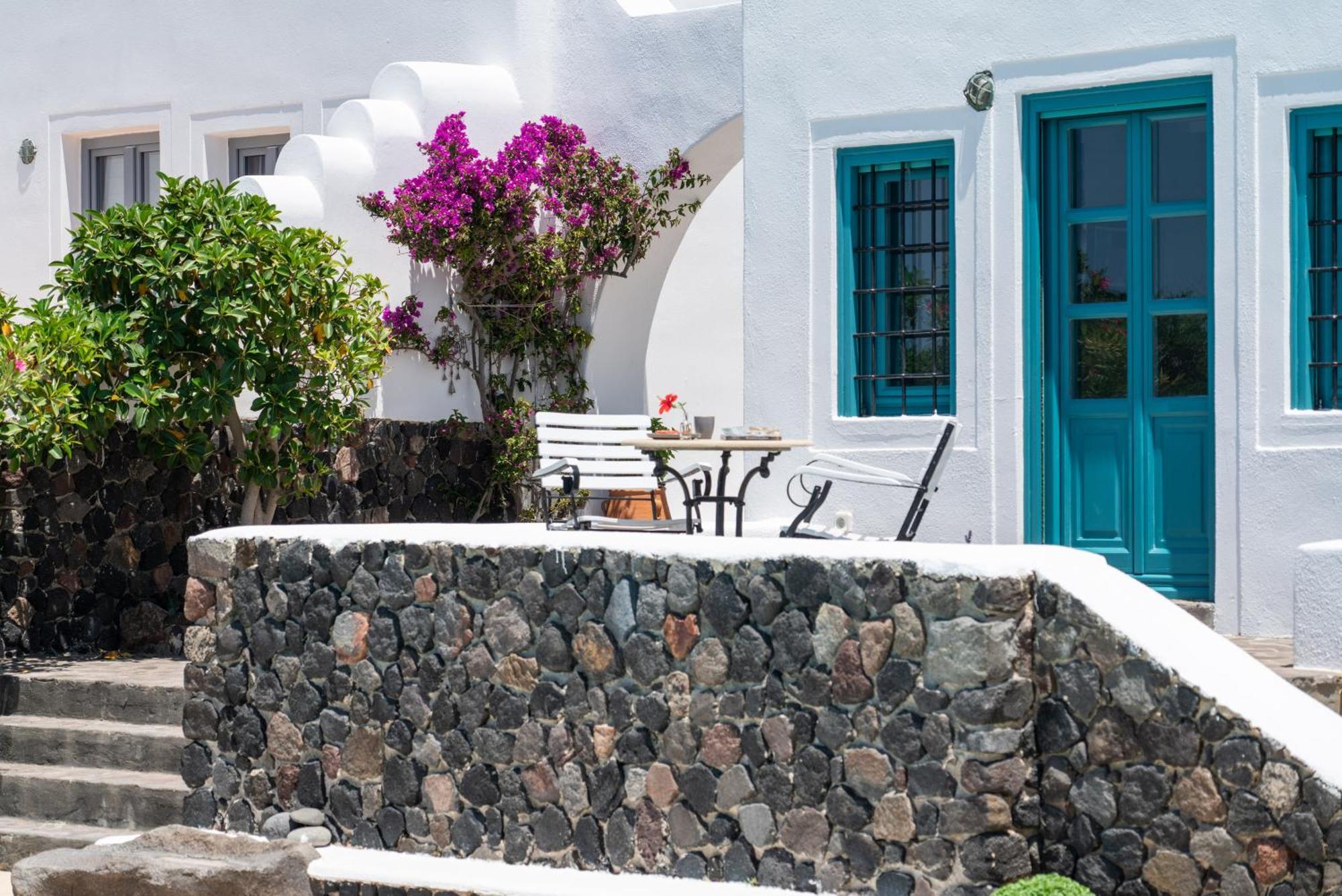Villa Oinos - Sunset Views Ormos Athinios Exterior photo